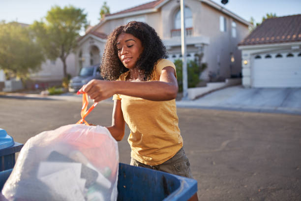 Professional Junk Removal in Slayton, MN