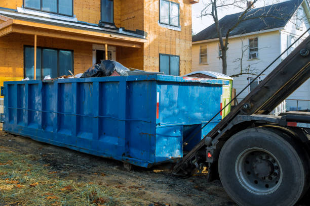 Debris Removal in Slayton, MN