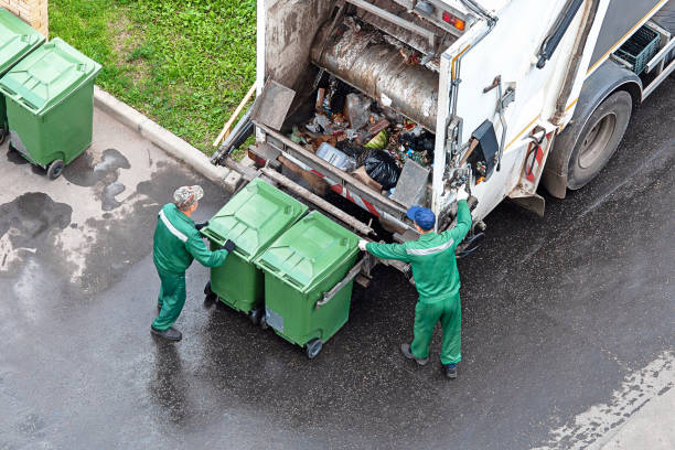 Best Yard Waste Removal  in Slayton, MN