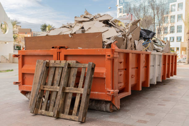 Best Local Junk Hauling  in Slayton, MN