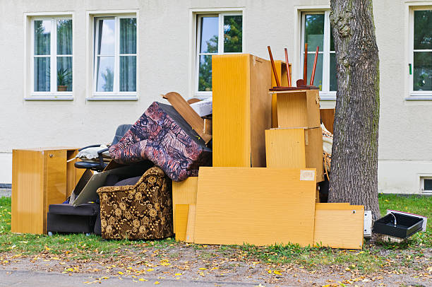Best Estate Cleanout Services  in Slayton, MN