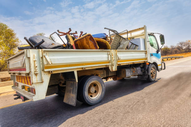 Best Attic Cleanout Services  in Slayton, MN