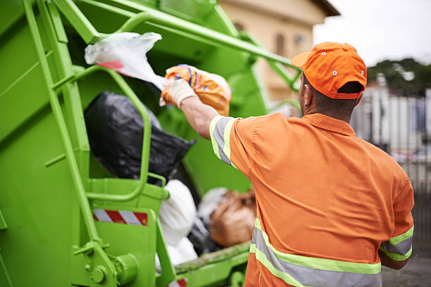 Best Attic Cleanout Services  in Slayton, MN