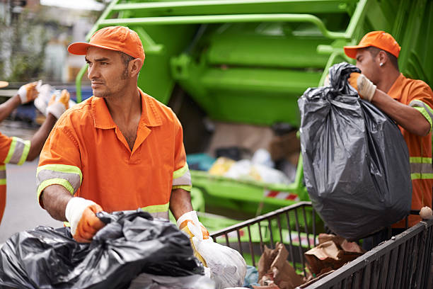 Best Trash Removal Near Me  in Slayton, MN