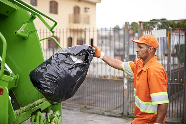 Best Same-Day Junk Removal  in Slayton, MN