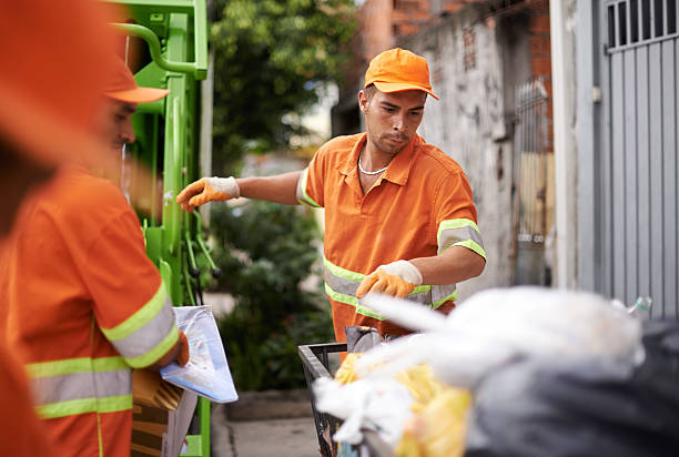 Full-Service Junk Removal in Slayton, MN